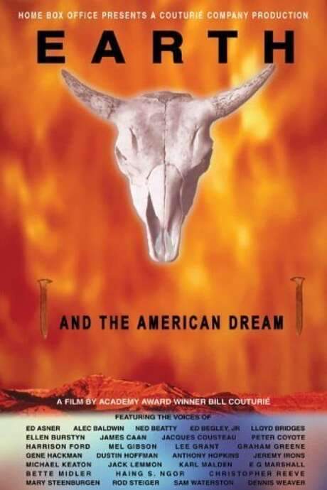Earth and the American Dream
